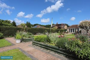 Garden- click for photo gallery